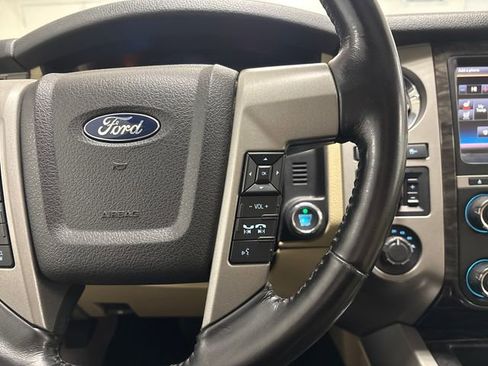 Used 2015 Ford Expedition Limited image 49