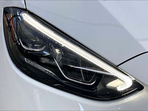 New 2026 Mercedes-Benz C 300 Sedan image 19