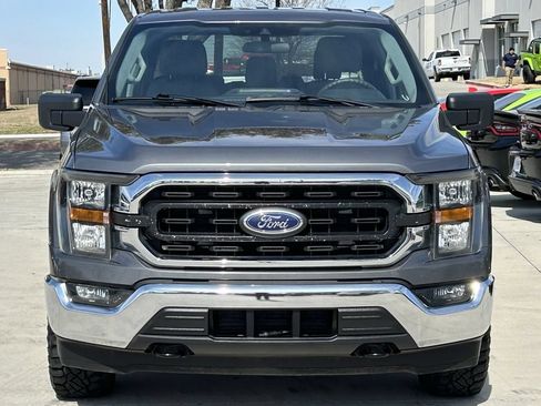 Used 2023 Ford F150 XLT AWD/4WD image 7