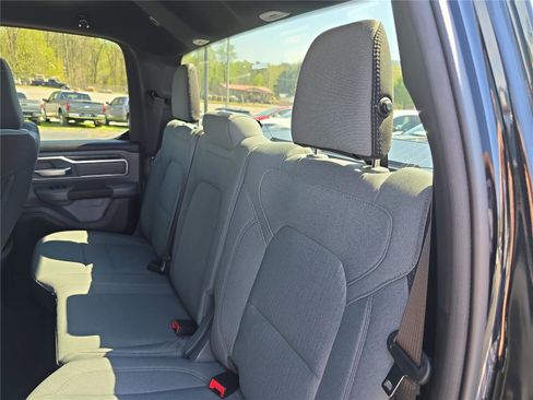 Used 2023 RAM 1500 Big Horn image 15