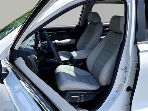 Certified 2024 Honda CR-V EX-L image 15