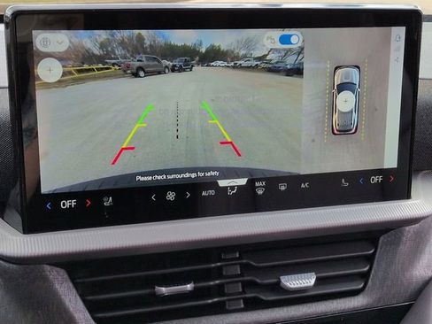 New 2026 Ford Explorer Platinum RWD image 23