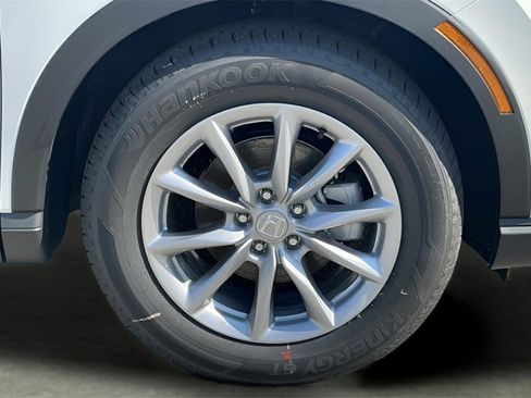 New 2026 Honda CR-V EX image 42