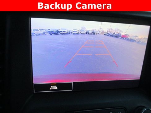 Certified 2023 GMC Acadia AT4 w/ Preferred Package image 16