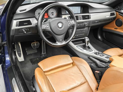 Used 2012 BMW 335is Convertible image 5