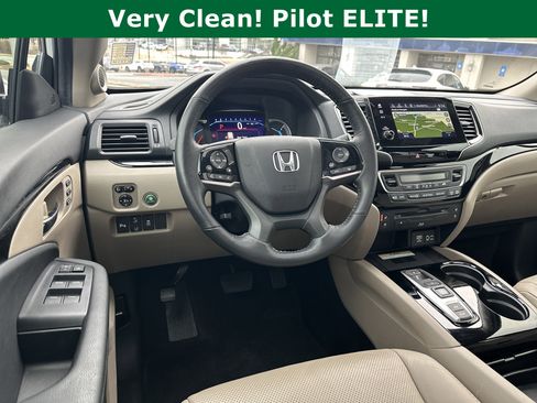 Used 2020 Honda Pilot Elite image 27