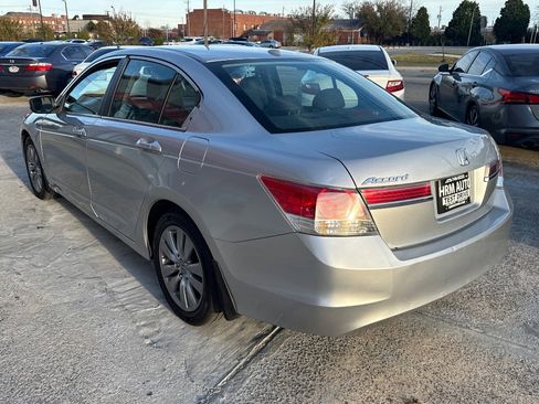 Used 2012 Honda Accord EX-L image 3