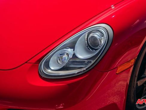 Used 2009 Porsche Cayman image 38