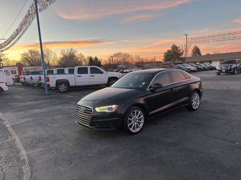 Used 2015 Audi A3 2.0T Premium Plus image 16