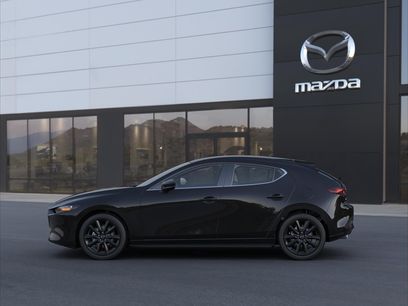 New 2026 MAZDA MAZDA3 s Sport