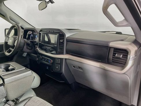 Used 2023 Ford F150 XLT RWD image 28