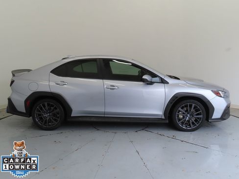 Used 2023 Subaru WRX Premium image 2