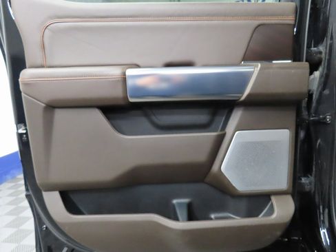 Used 2024 Ford F350 King Ranch w/ Chrome Package image 52