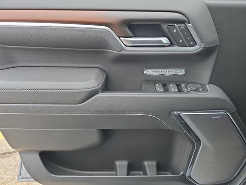New 2026 GMC Sierra 1500 Denali AWD/4WD image 20