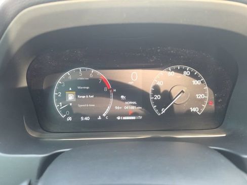 Used 2025 Honda Ridgeline RTL image 13