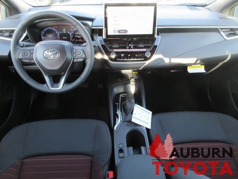 New 2026 Toyota Corolla SE image 5