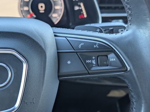 Used 2020 Audi Q7 3.0T Prestige w/ Prestige Package image 18