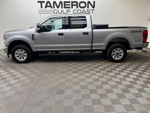 Used 2022 Ford F250 XLT AWD/4WD image 6