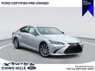 Used 2021 Lexus ES 350 w/ Premium Package video 1