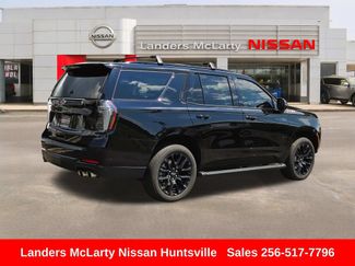 Used 2025 Chevrolet Tahoe Z71 w/ Z71 Off-Road Package AWD/4WD video 3