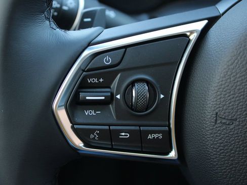 New 2025 Acura RDX w/ Technology Package image 28