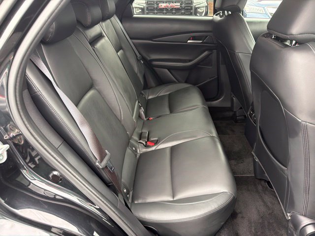Used 2024 MAZDA CX-30 AWD 2.5 S w/ Select Sport Pkg image 18