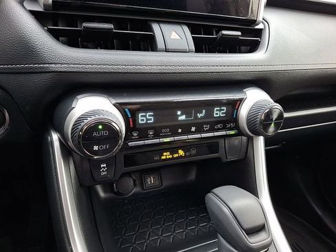 Certified 2025 Toyota RAV4 XLE w/ Convenience Package image 16