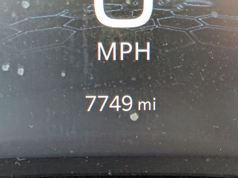 Used 2025 Jeep Compass Latitude image 19