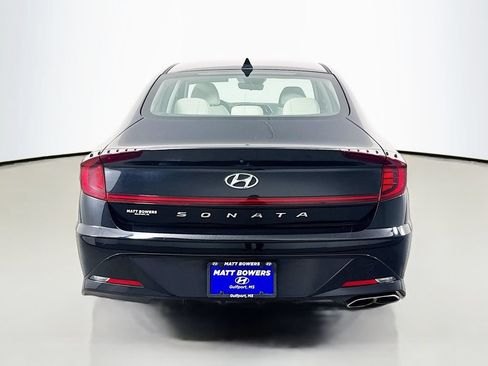Certified 2023 Hyundai Sonata SEL FWD image 6