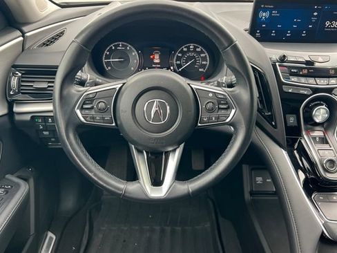 Used 2019 Acura RDX AWD image 17