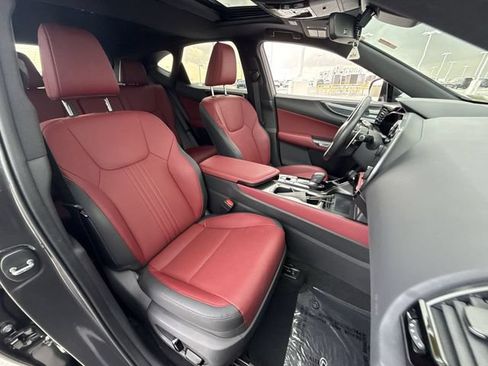 Used 2024 Lexus NX 350 AWD image 26