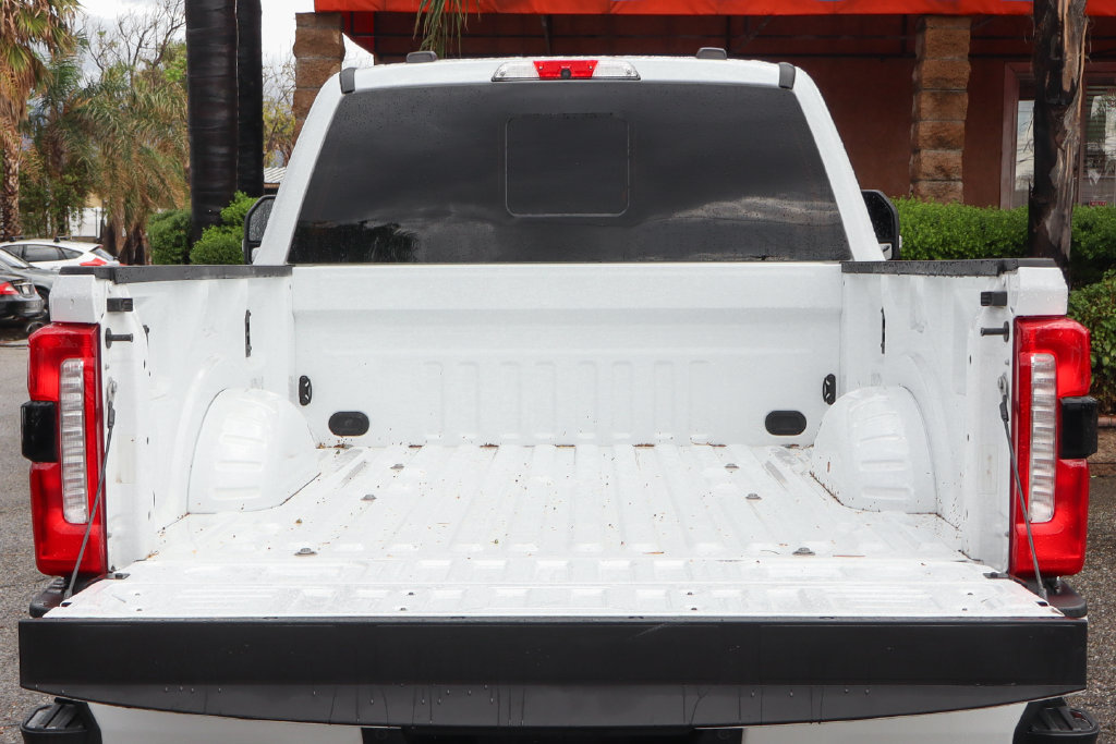 Used 2024 Ford F250 XL w/ STX Appearance Package AWD/4WD image 8