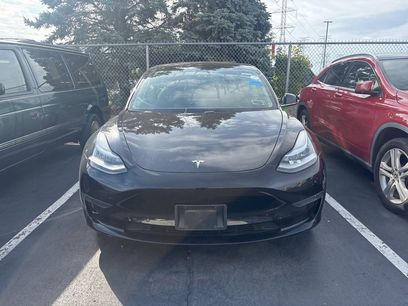 Used 2020 Tesla Model 3 Long Range