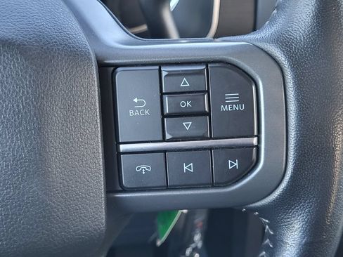 Used 2022 Ford F150 XLT w/ Equipment Group 301A Mid AWD/4WD image 18
