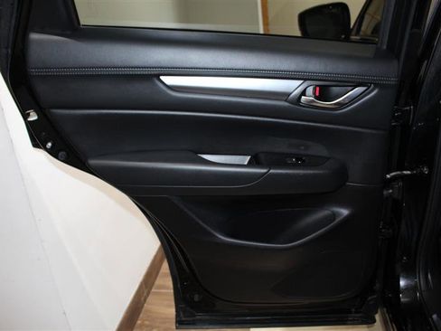 Used 2022 MAZDA CX-5 AWD 2.5 S image 31