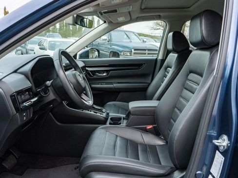 Certified 2024 Honda CR-V EX-L image 27