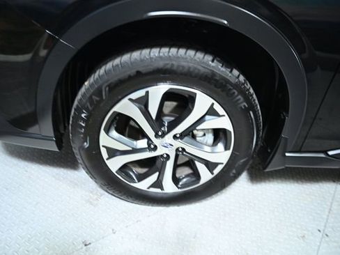 Used 2020 Subaru Outback Limited w/ Popular Package #2 image 19