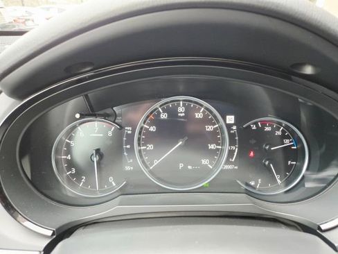 Used 2020 MAZDA CX-9 Grand Touring image 23