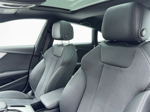 Used 2023 Audi A5 2.0T Premium Plus w/ Premium Plus image 37