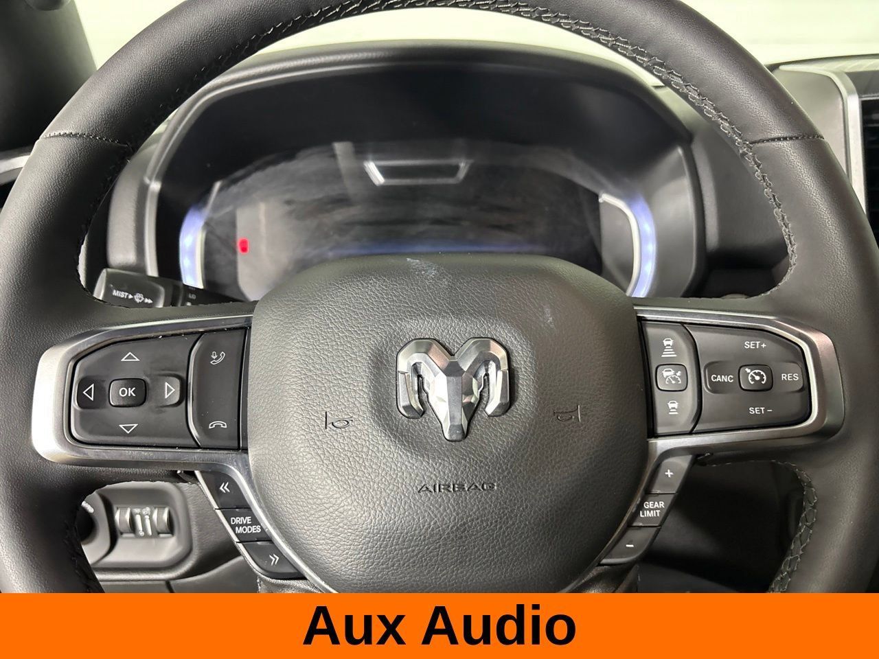 Used 2026 RAM 1500 Big Horn RWD image 15