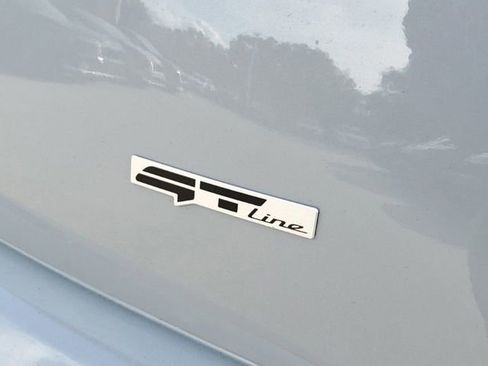 New 2026 Kia K5 GT-Line image 6