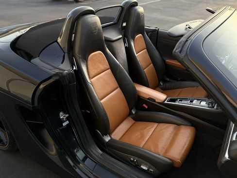 Used 2014 Porsche Boxster S image 20