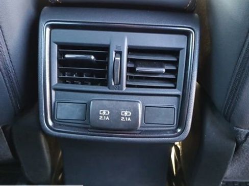 Certified 2023 Subaru Forester Wilderness AWD/4WD image 30