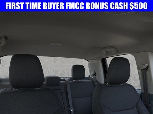 New 2026 Ford Maverick XLT AWD/4WD image 12