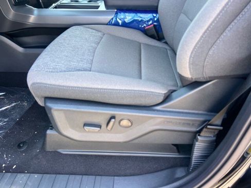 New 2025 Ford F150 XLT w/ Equipment Group 302A MID image 8