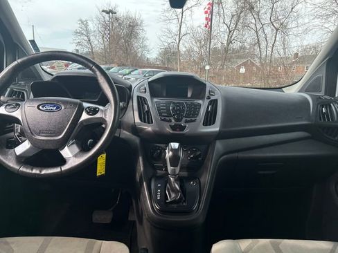 Used 2015 Ford Transit Connect XLT image 13