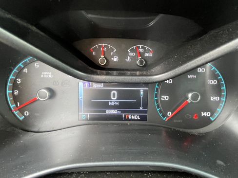 Used 2018 Chevrolet Colorado Z71 image 5