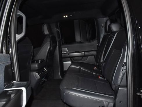 Used 2025 Ford F150 Lariat image 33