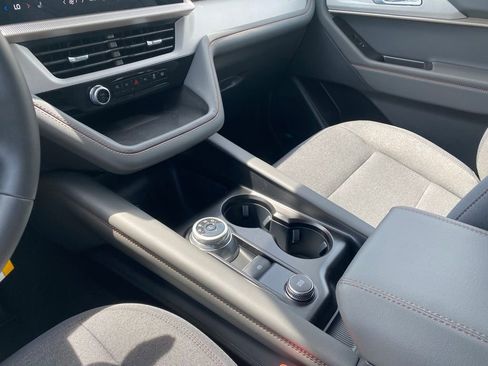 New 2026 Ford Explorer Active AWD/4WD image 24