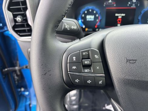 New 2025 Ford Bronco Sport Big Bend w/ Convenience Package image 17